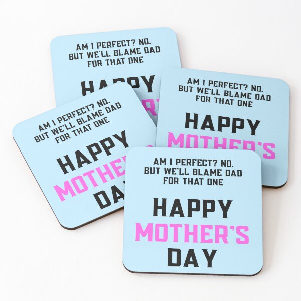 Item preview, Funny Mother's Day designed and sold by creativerooney.