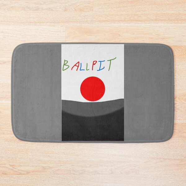 Item preview, Ballpit 2026 designed and sold by MikeIrwinGuitar.