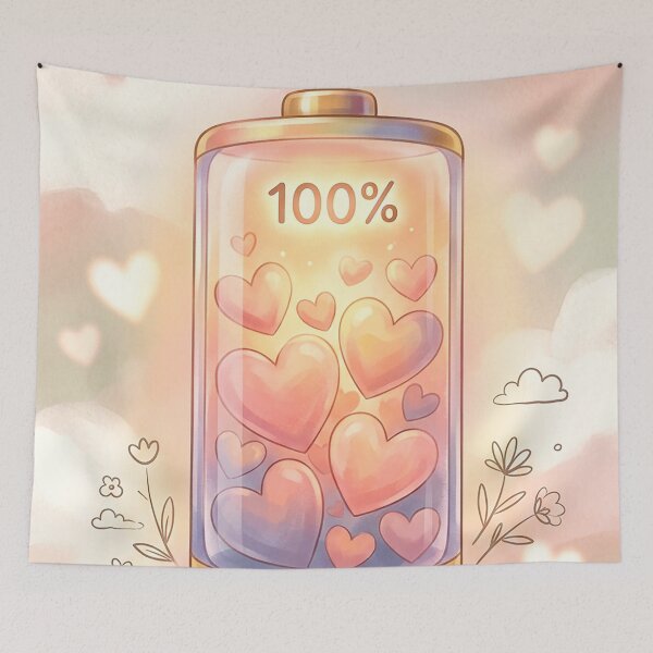 Item preview, Love Level 100% designed and sold by Shikomi.