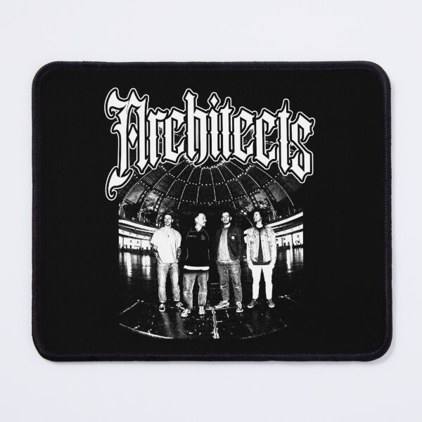 Item preview, Silhouette Style Metalcore Band designed and sold by Tallboy666.