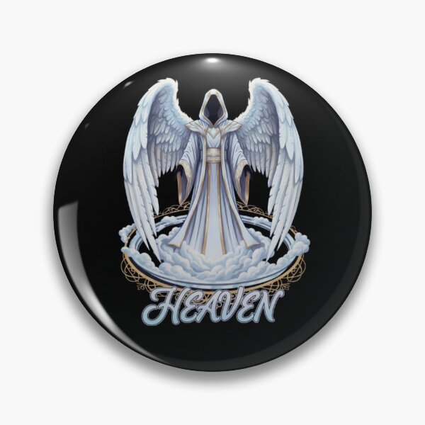 Item preview, Heaven designed and sold by Aise06.