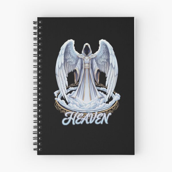 Item preview, Heaven designed and sold by Aise06.