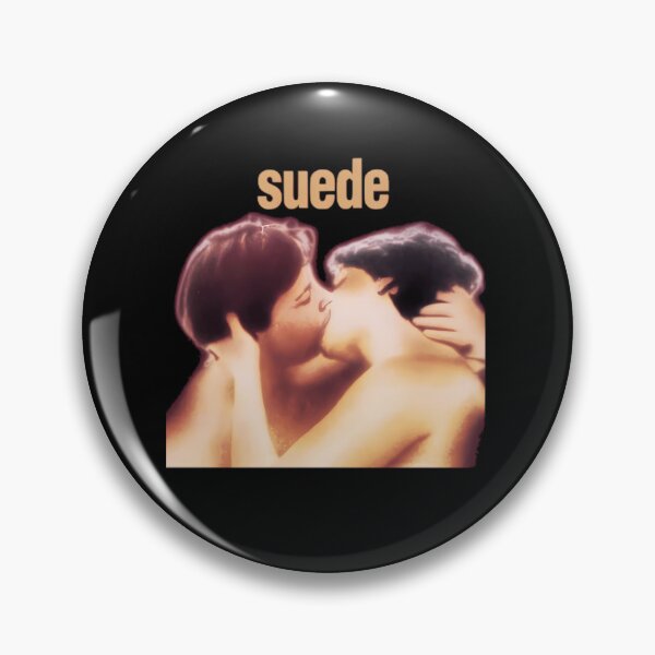 Item preview, Suede  designed and sold by Coveted.