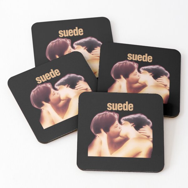 Item preview, Suede  designed and sold by Coveted.