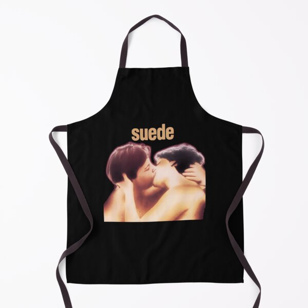 Item preview, Suede designed and sold by Coveted.