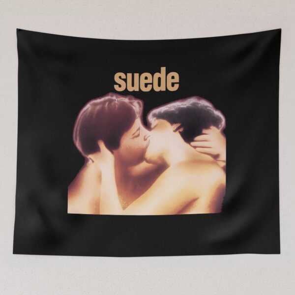 Item preview, Suede  designed and sold by Coveted.