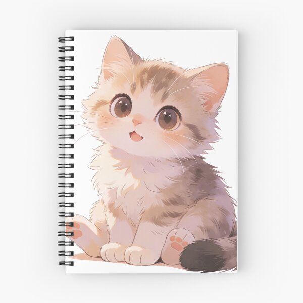 Aperçu de l'œuvre Ici minou minou créée et vendue par T's&such.