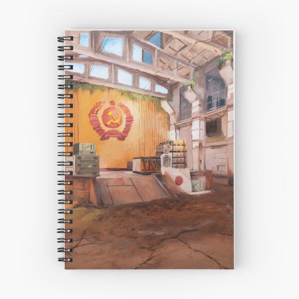 Item preview, Counter Strike 2, Cache - B Site | Oil Painting designed and sold by shreyasfineart.