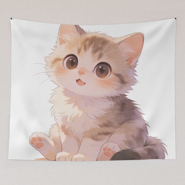 Item preview, Here kitty kitty designed and sold by T's&such.
