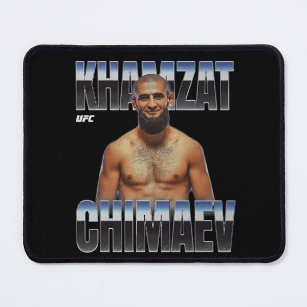 Item preview, Khamzat Chimaev "Borz" UFC designed and sold by JeyVel.