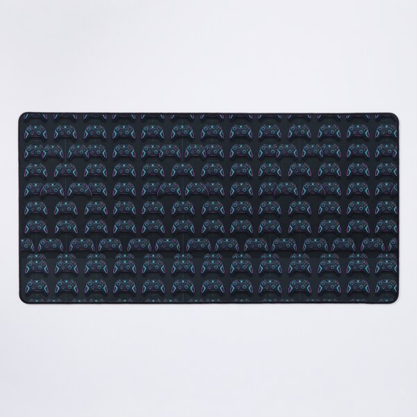 Item preview, Neon Grid Command designed and sold by StickVerse by Owais.