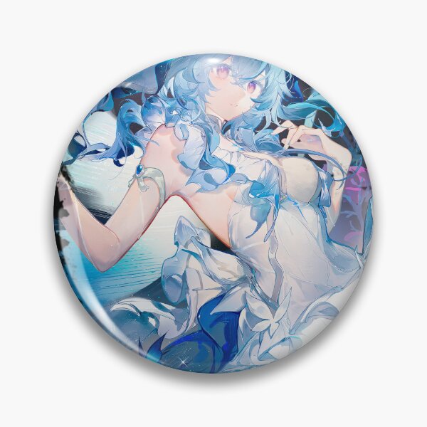 Item preview, The Shorekeeper designed and sold by Green Sama.