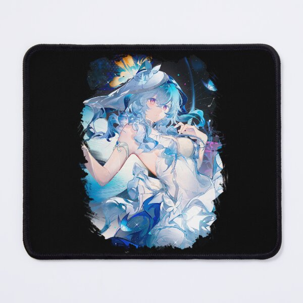 Item preview, The Shorekeeper designed and sold by Green Sama.