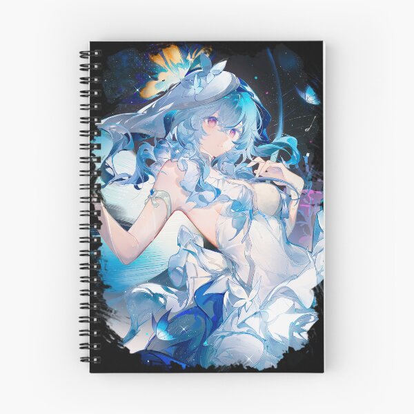 Item preview, The Shorekeeper designed and sold by Green Sama.