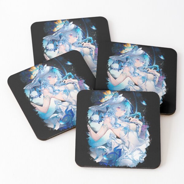Item preview, The Shorekeeper designed and sold by Green Sama.