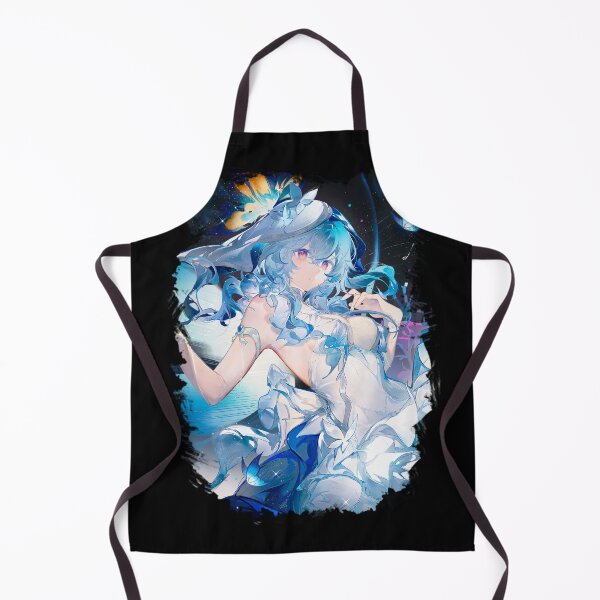 Item preview, The Shorekeeper designed and sold by Green Sama.