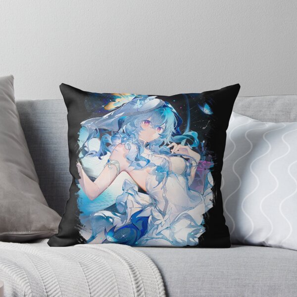 Item preview, The Shorekeeper designed and sold by Green Sama.