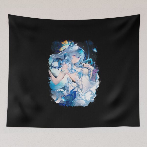 Item preview, The Shorekeeper designed and sold by Green Sama.