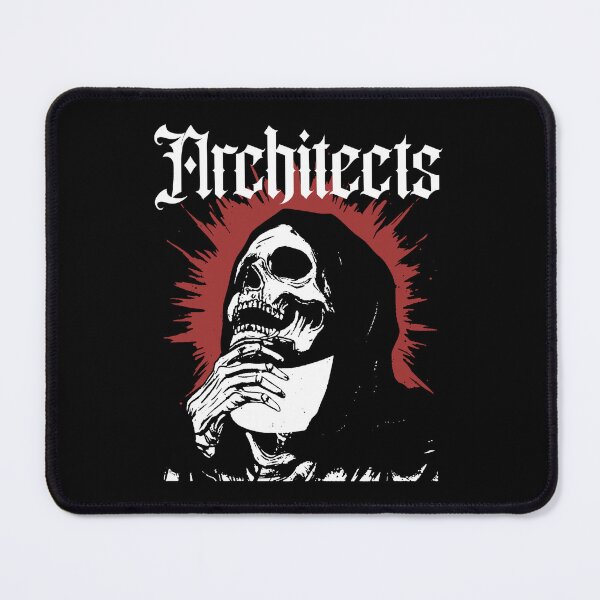 Item preview, Silhouette Skull Metal Band designed and sold by Tallboy666.