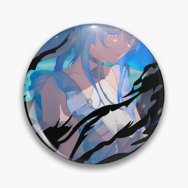 Item preview, The Shorekeeper designed and sold by Green Sama.