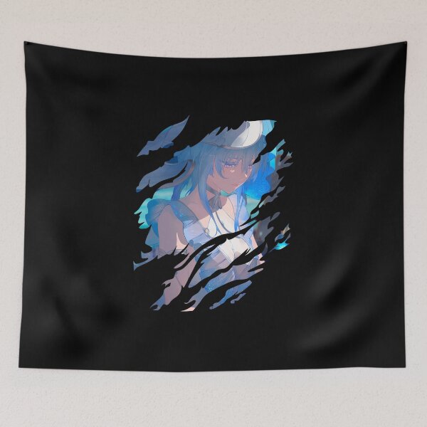 Item preview, The Shorekeeper designed and sold by Green Sama.