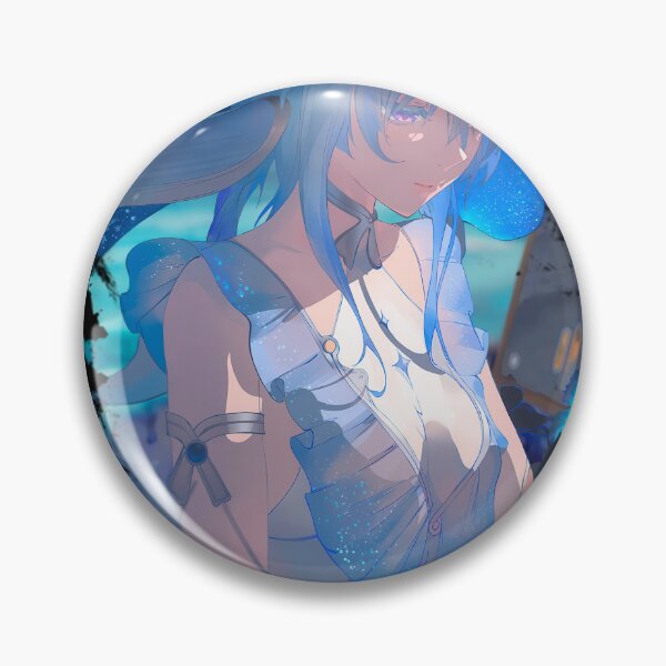 Item preview, The Shorekeeper designed and sold by Green Sama.