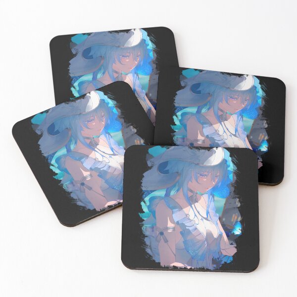 Item preview, The Shorekeeper designed and sold by Green Sama.