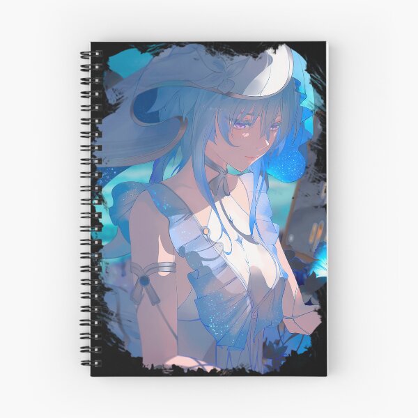 Item preview, The Shorekeeper designed and sold by Green Sama.