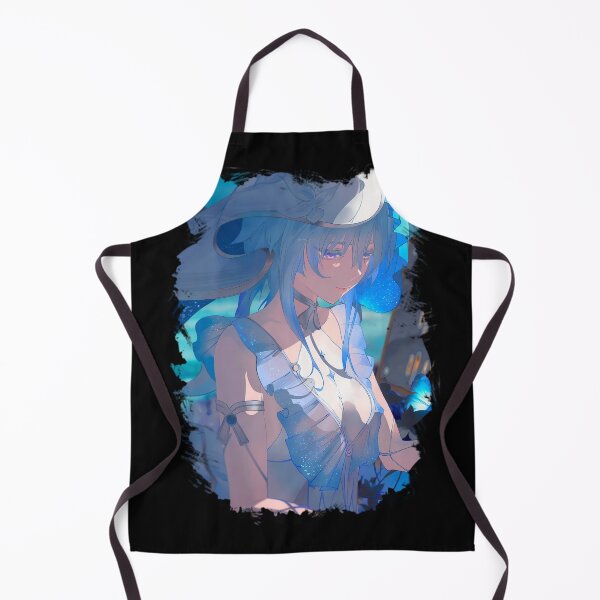 Item preview, The Shorekeeper designed and sold by Green Sama.