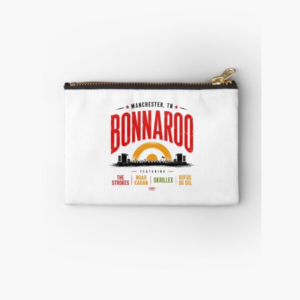 Item preview, Bonnaroo Festival – Music & Arts Event Design designed and sold by Combat Skies.
