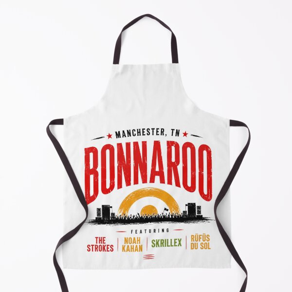 Item preview, Bonnaroo Festival – Music & Arts Event Design designed and sold by Combat Skies.