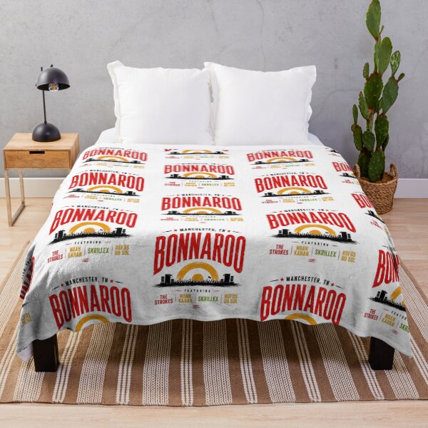 Item preview, Bonnaroo Festival – Music & Arts Event Design designed and sold by Combat Skies.