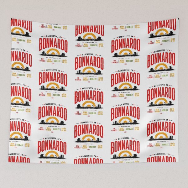 Item preview, Bonnaroo Festival – Music & Arts Event Design designed and sold by Combat Skies.