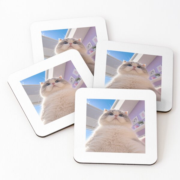 Item preview, Cat Camera Collection designed and sold by LovelyCatGalaxy.
