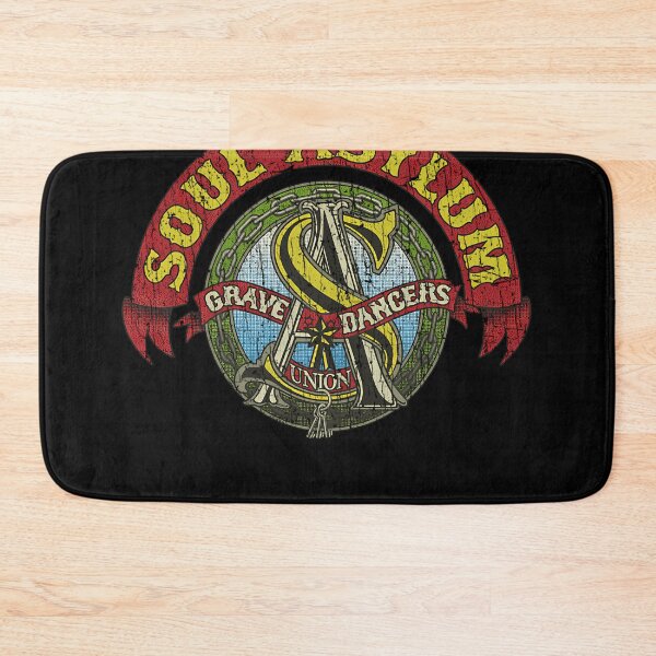 Item preview, Soul Asylum Grave Dancers Union 1992 designed and sold by Coveted.