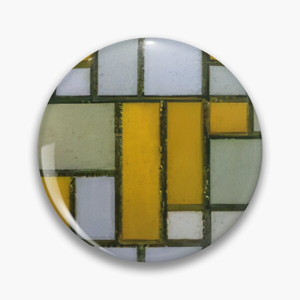 Item preview, Piet Mondrian designed and sold by depthsmoke.