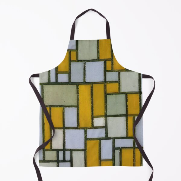 Item preview, Piet Mondrian designed and sold by depthsmoke.
