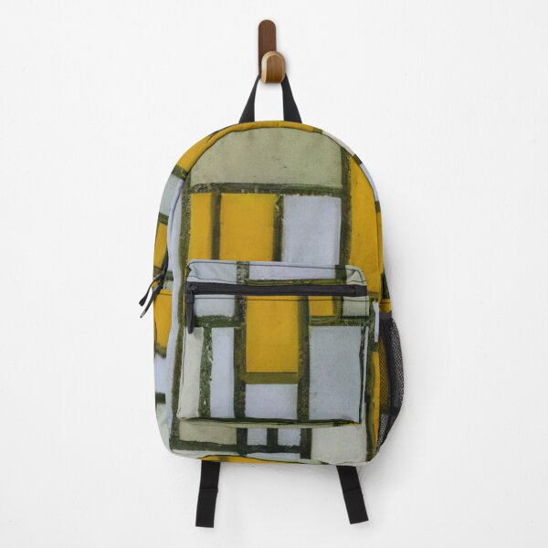 Item preview, Piet Mondrian designed and sold by depthsmoke.
