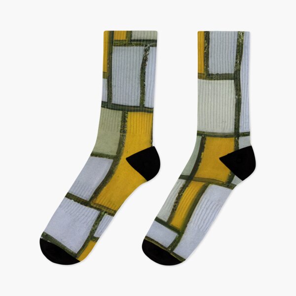 Item preview, Piet Mondrian designed and sold by depthsmoke.