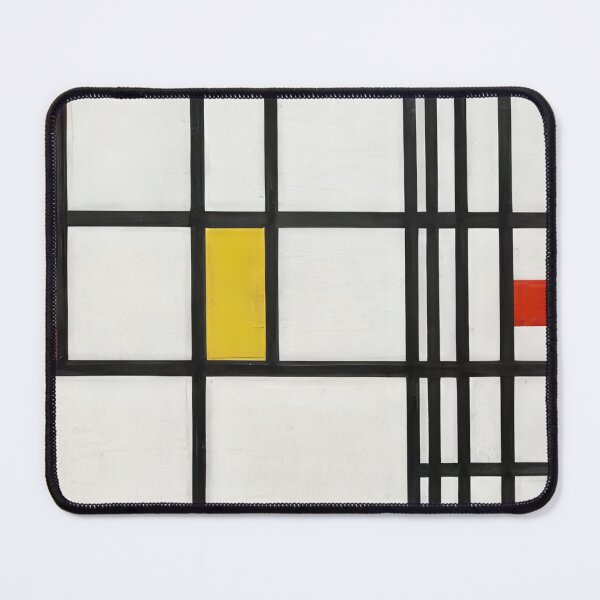 Item preview, Piet Mondrian designed and sold by depthsmoke.