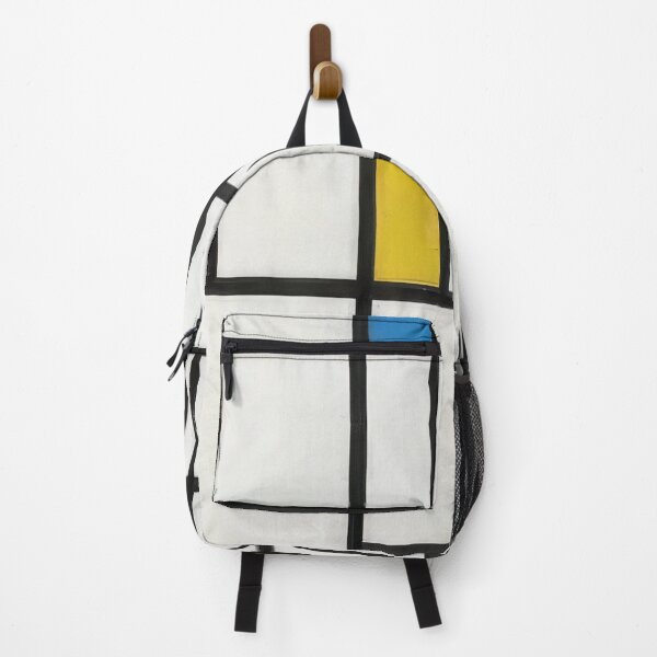 Item preview, Piet Mondrian designed and sold by depthsmoke.