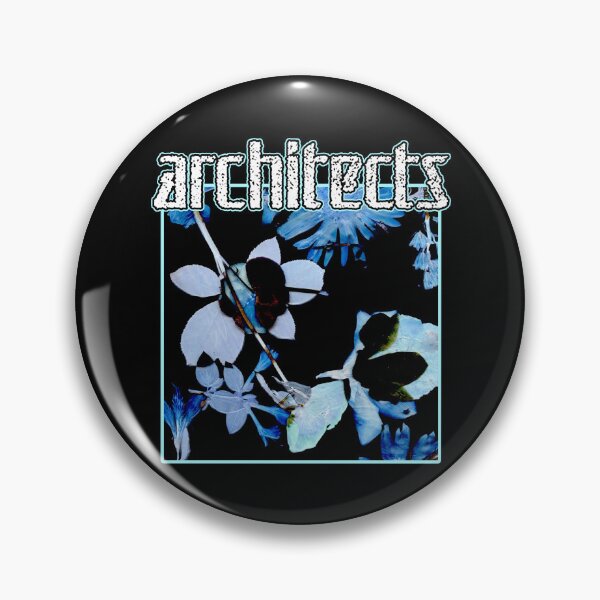 Item preview, Blue Flower Metalcore Band designed and sold by Tallboy666.