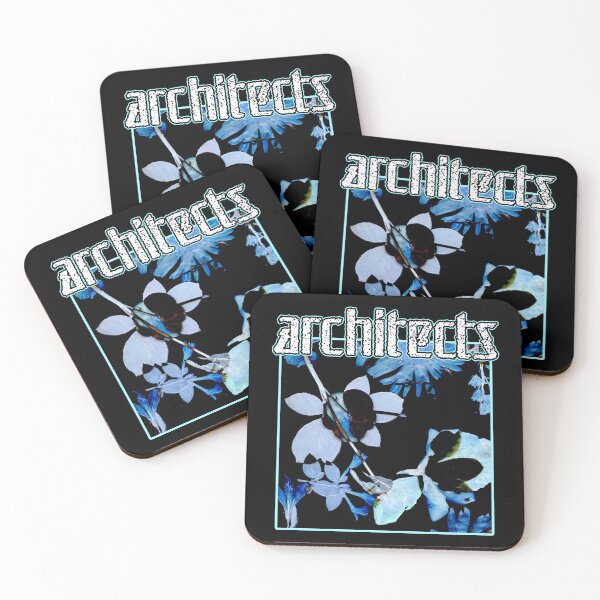 Item preview, Blue Flower Metalcore Band designed and sold by Tallboy666.