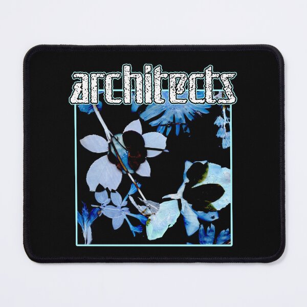 Item preview, Blue Flower Metalcore Band designed and sold by Tallboy666.