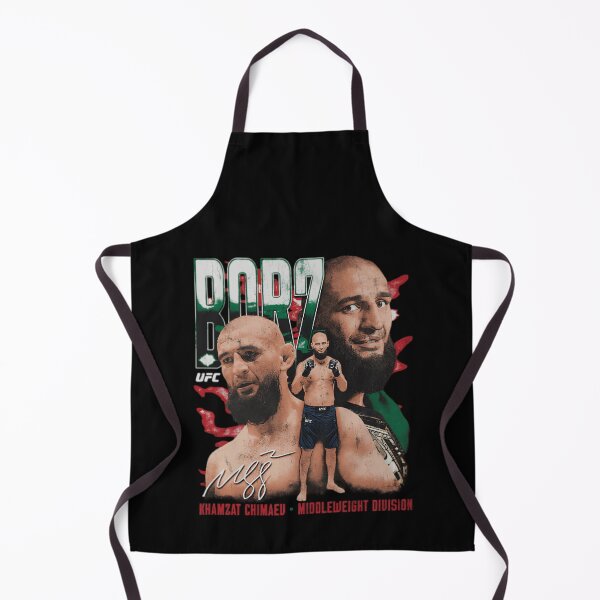 Item preview, Khamzat Chimaev "Borz" Signature designed and sold by JeyVel.