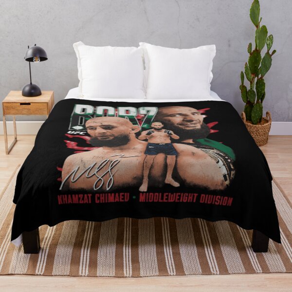 Item preview, Khamzat Chimaev "Borz" Signature designed and sold by JeyVel.