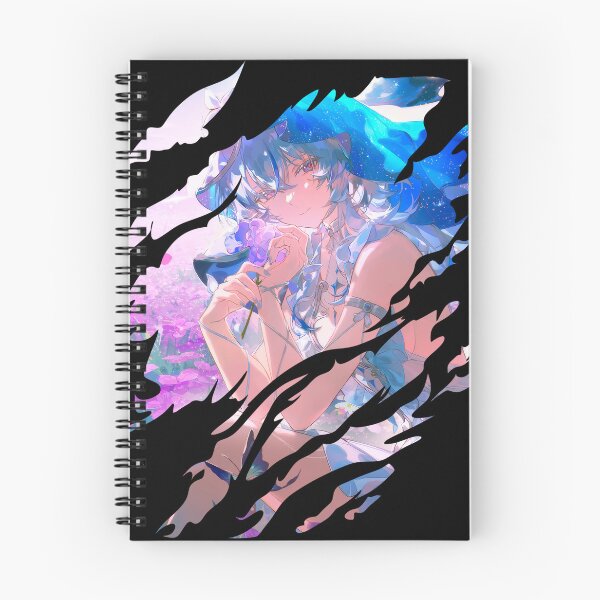 Item preview, The Shorekeeper designed and sold by Green Sama.