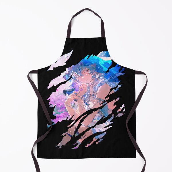 Item preview, The Shorekeeper designed and sold by Green Sama.