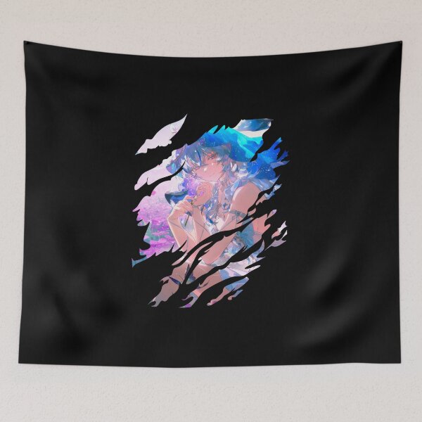 Item preview, The Shorekeeper designed and sold by Green Sama.