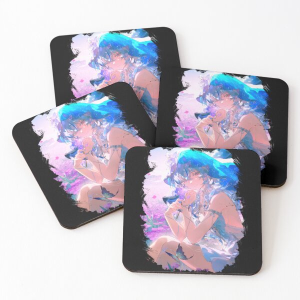 Item preview, The Shorekeeper designed and sold by Green Sama.